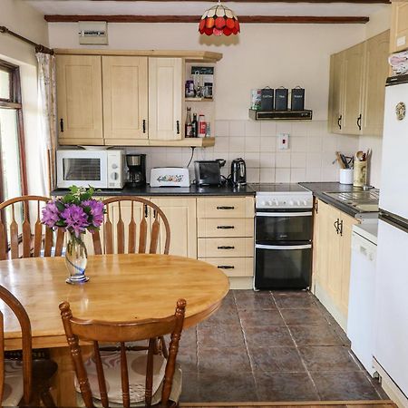 Hideaway Villa Ballinrobe Exteriör bild