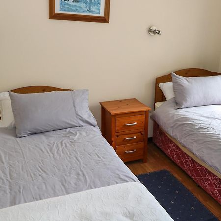 Hideaway Villa Ballinrobe Exteriör bild