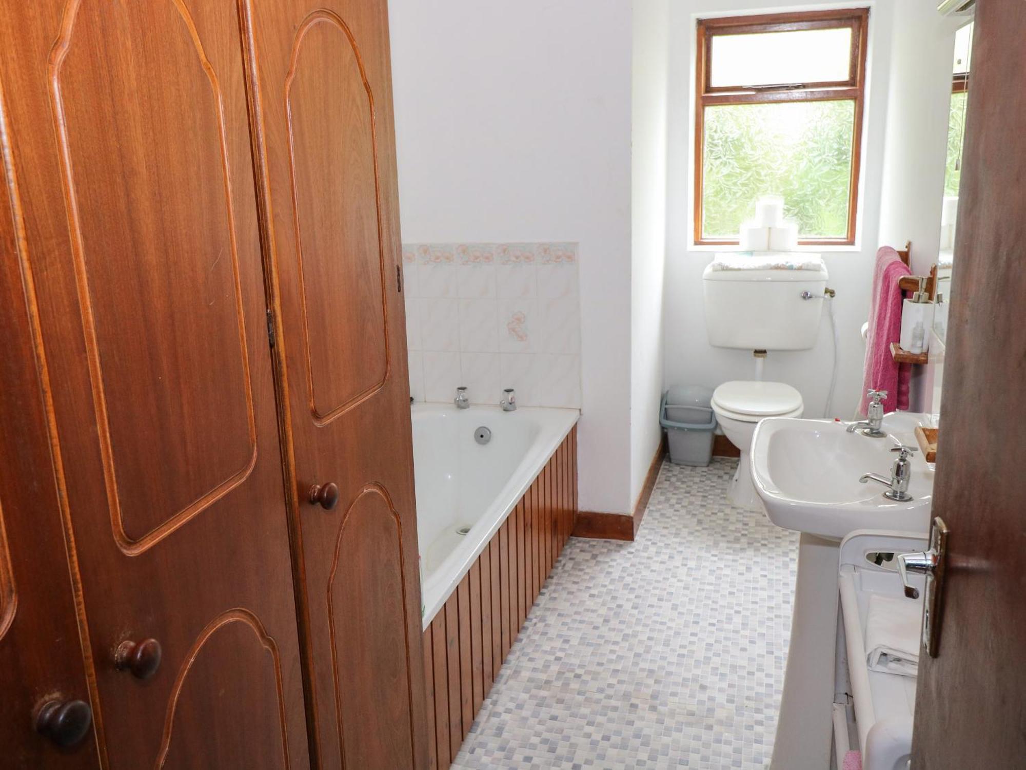 Hideaway Villa Ballinrobe Exteriör bild