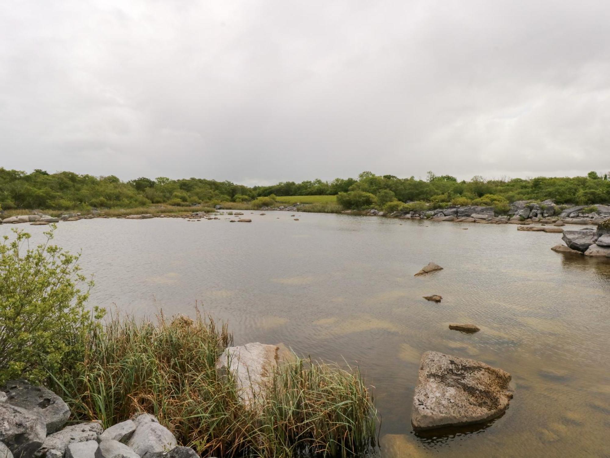 Hideaway Villa Ballinrobe Exteriör bild