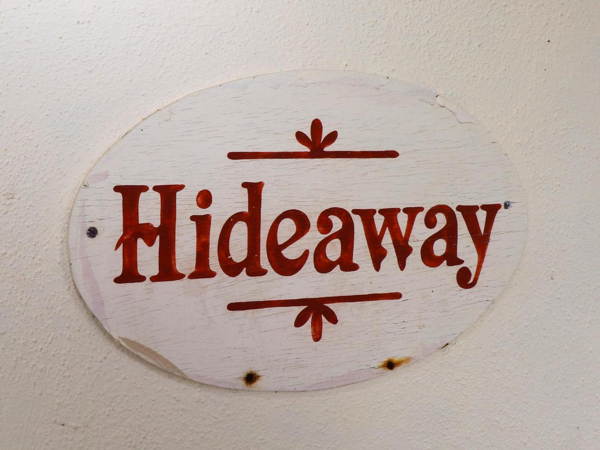 Hideaway Villa Ballinrobe Exteriör bild